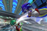 Sonic Riders (Xbox)