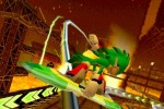 Sonic Riders (Xbox)