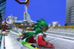 Sonic Riders (Xbox)