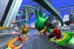 Sonic Riders (Xbox)