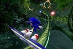 Sonic Riders (Xbox)