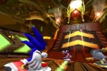 Sonic Riders (Xbox)