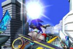 Sonic Riders (Xbox)