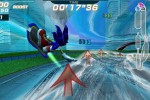 Sonic Riders (Xbox)