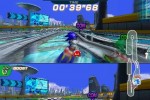 Sonic Riders (Xbox)