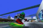 Sonic Riders (Xbox)