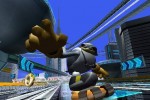 Sonic Riders (Xbox)