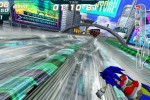 Sonic Riders (Xbox)