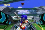 Sonic Riders (Xbox)