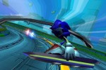 Sonic Riders (Xbox)