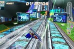 Sonic Riders (Xbox)