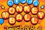 Super Monkey Ball Touch & Roll (DS)