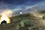 WWII Tank Commander (PC)