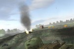 WWII Tank Commander (PC)