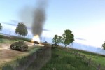 WWII Tank Commander (PC)