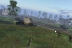 WWII Tank Commander (PC)