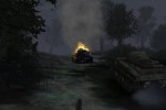 WWII Tank Commander (PC)