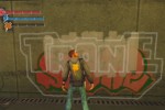 Marc Ecko's Getting Up: Contents Under Pressure (PlayStation 2)