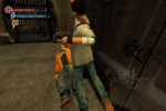 Marc Ecko's Getting Up: Contents Under Pressure (PlayStation 2)