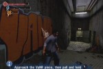 Marc Ecko's Getting Up: Contents Under Pressure (Xbox)