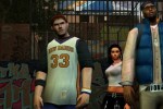 Marc Ecko's Getting Up: Contents Under Pressure (Xbox)