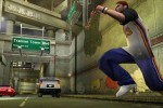 Marc Ecko's Getting Up: Contents Under Pressure (Xbox)