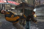 Marc Ecko's Getting Up: Contents Under Pressure (Xbox)