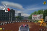 Classic British Motor Racing (PlayStation 2)