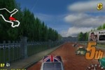 Classic British Motor Racing (PlayStation 2)