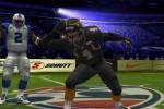 Arena Football (PlayStation 2)