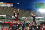 Rugby Challenge 2006 (PlayStation 2)