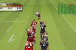 Rugby Challenge 2006 (PlayStation 2)