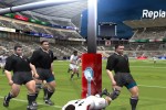 Rugby Challenge 2006 (PlayStation 2)