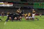 Rugby Challenge 2006 (PlayStation 2)