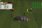 Rugby Challenge 2006 (PlayStation 2)