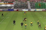 Rugby Challenge 2006 (PlayStation 2)