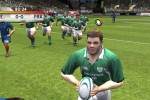 Rugby Challenge 2006 (PlayStation 2)