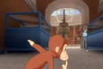 Curious George (PlayStation 2)