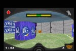 Greg Hastings' Tournament Paintball Max'd (Game Boy Advance)