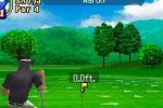 True Swing Golf (DS)