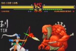 Samurai Shodown V (Xbox)