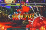 Samurai Shodown V (Xbox)