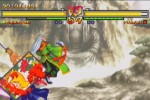 Samurai Shodown V (Xbox)