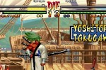 Samurai Shodown V (Xbox)