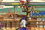 Samurai Shodown V (Xbox)