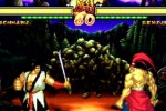 Samurai Shodown V (Xbox)