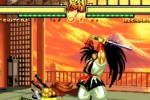 Samurai Shodown V (Xbox)