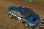 Sega Rally 2006 (PlayStation 2)