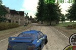 Sega Rally 2006 (PlayStation 2)