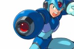 Mega Man X Collection (PlayStation 2)